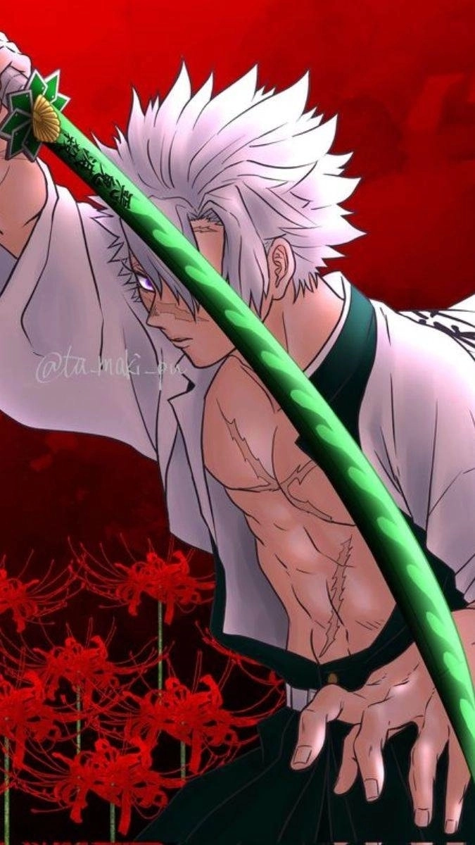 Câu chuyện nhân vật nổi bật sanemi kimetsu được yêu thích