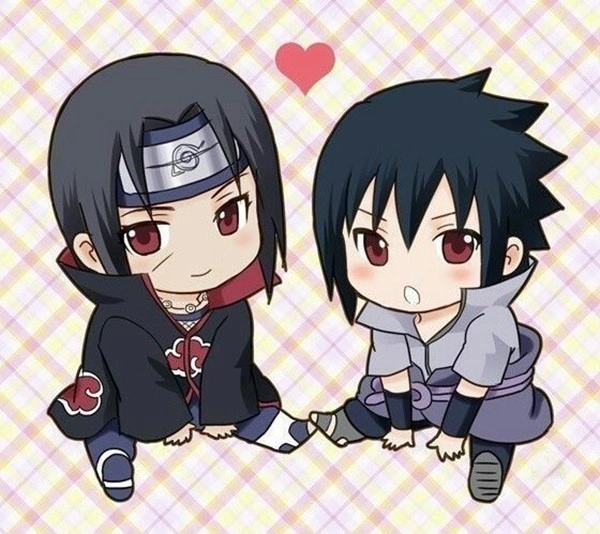 Xem ngay bộ sưu tập chibi sasuke cute cho fan