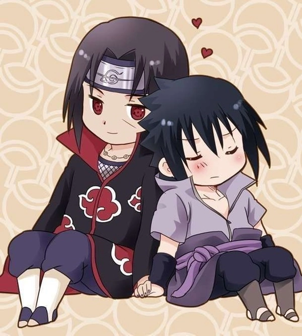 Tải ngay hình sasuke chibi ngộ nghĩnh và đáng yêu