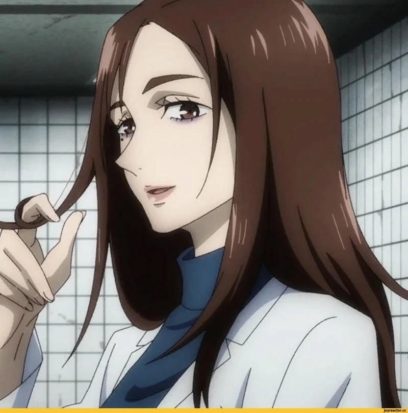 Thưởng thức bộ sưu tập shoko ieiri fanart sống động