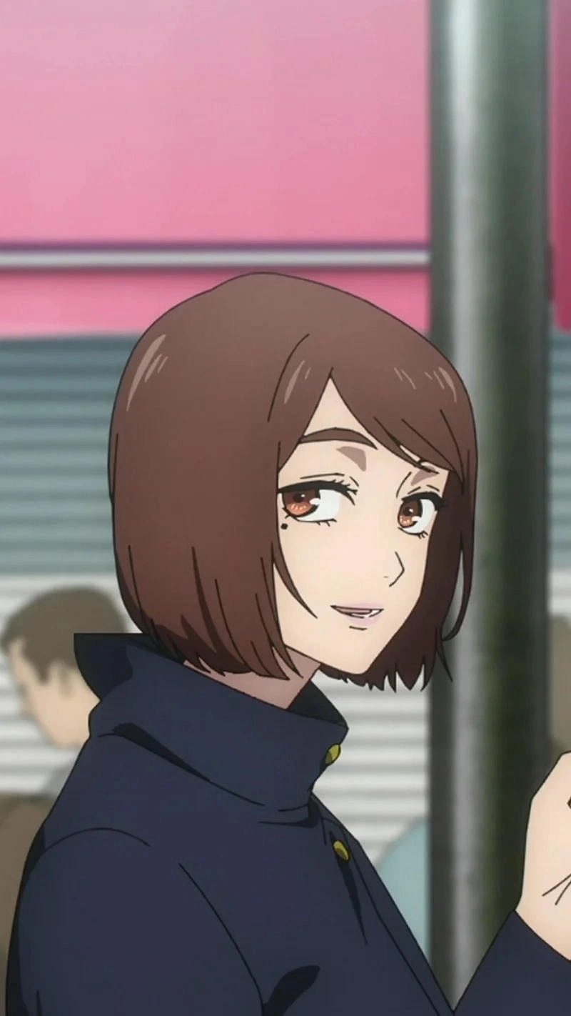 Tận hưởng câu chuyện shoko ieiri manga đầy hấp dẫn