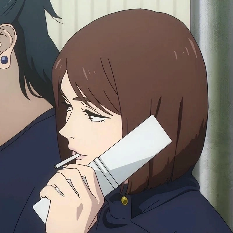 Tải ngay shoko ieiri wallpaper 4k chất lượng cao