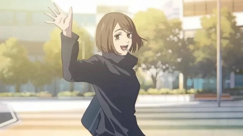 Thưởng thức tác phẩm shoko art cực độc đáo