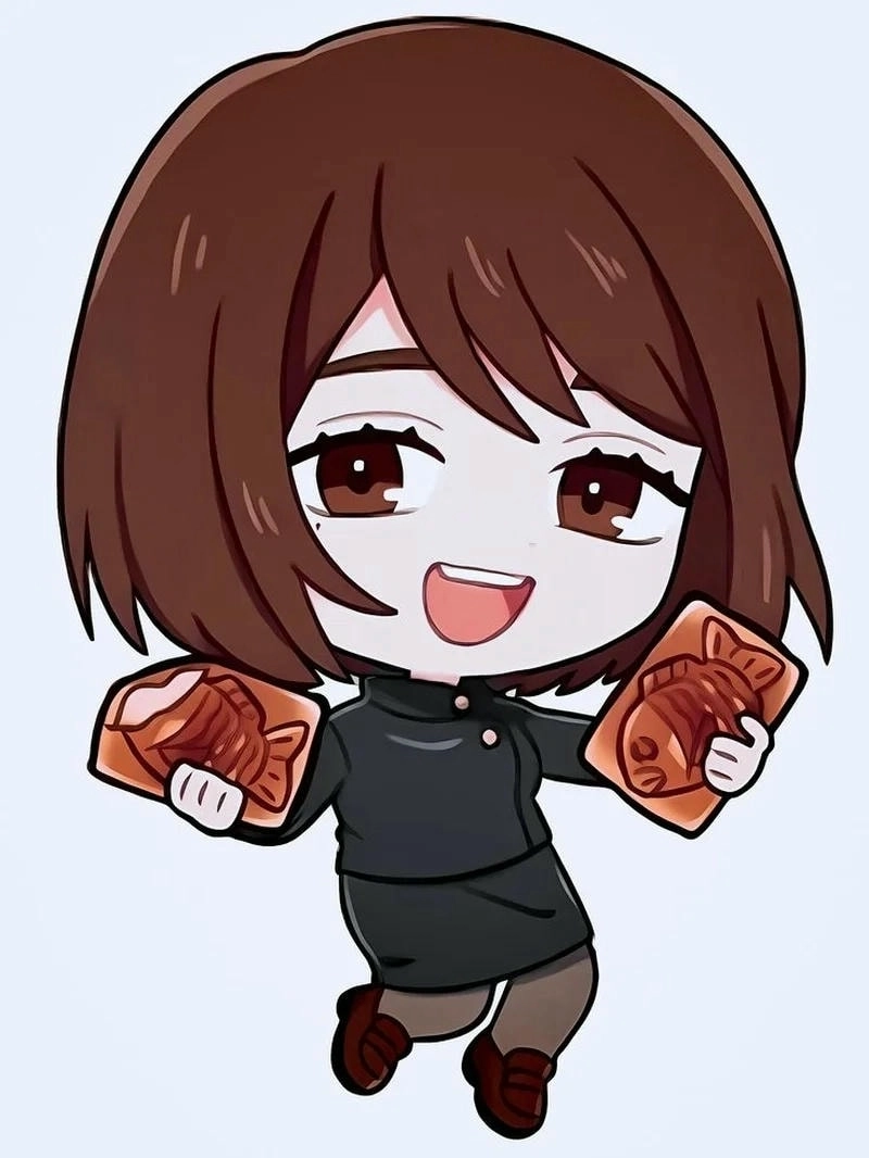 Khám phá bộ sưu tập jjk shoko cosplay nổi bật