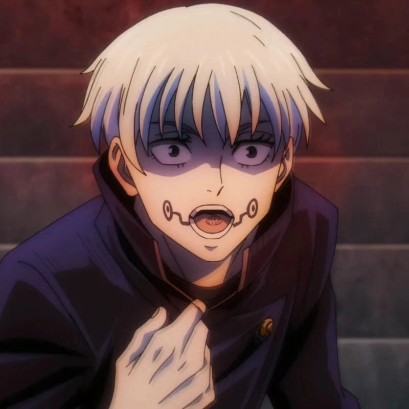 Hình ảnh mới nhất của toge jujutsu kaisen cực đẹp