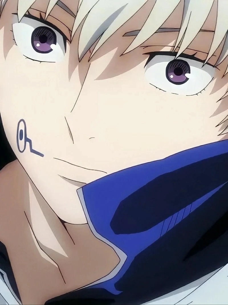 Cùng nhau dịch ngôn ngữ của toge inumaki chi tiết