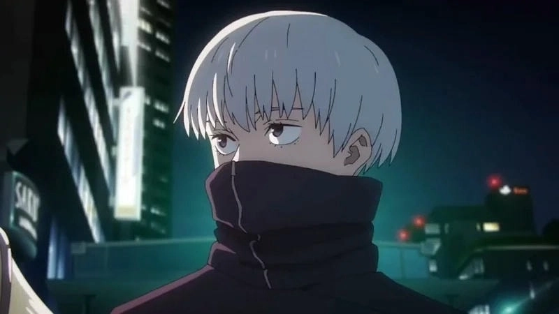 Khám phá sức mạnh và bí ẩn của toge trong Jujutsu Kaisen