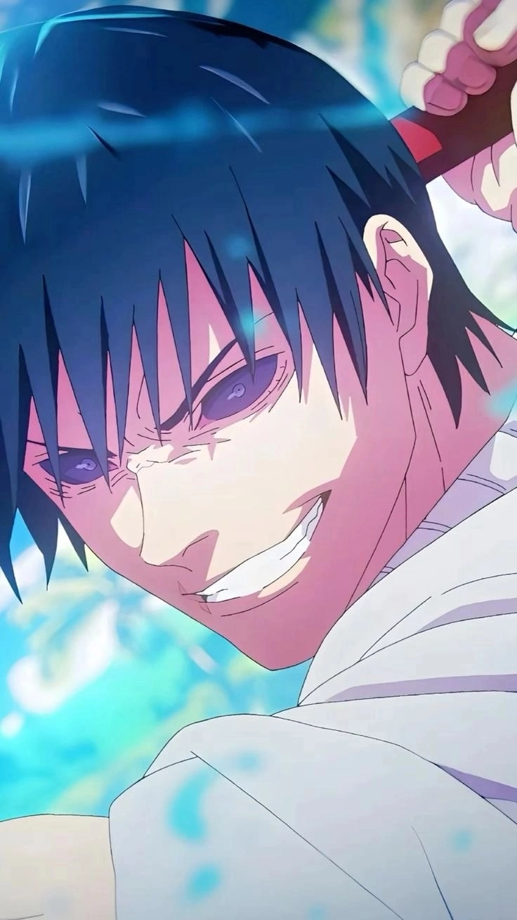 Khám phá chi tiết toji died đầy cảm xúc