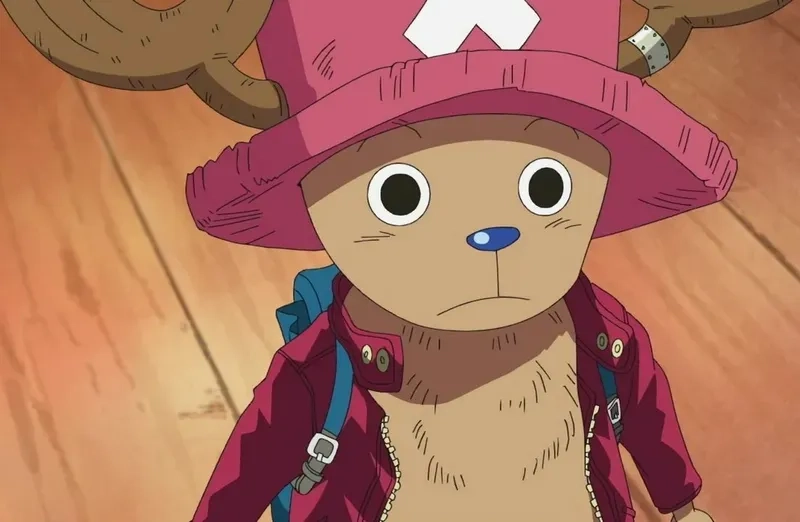 Tìm hiểu mọi khoảnh khắc của doctor tony tony chopper