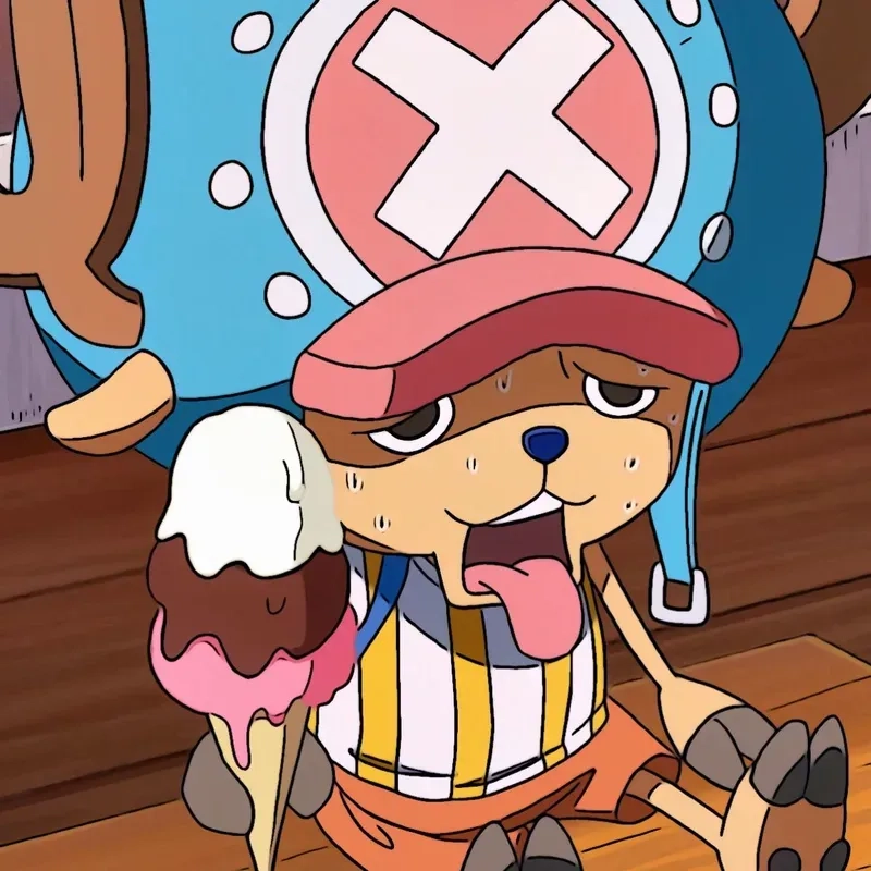 Hình ảnh boku wa doctor tony tony chopper đầy sáng tạo