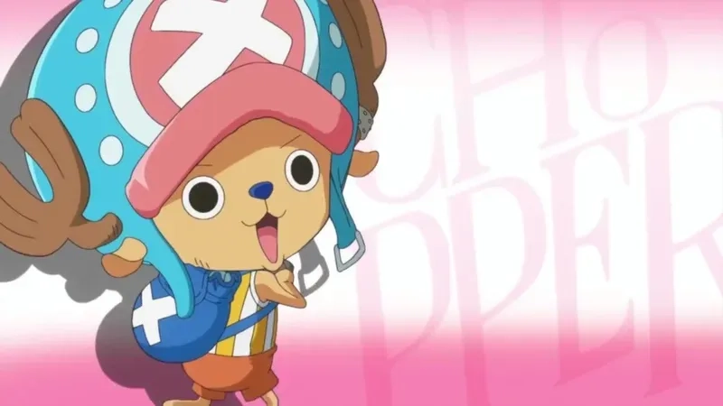 Khám phá boku no doctor tony tony chopper mới nhất