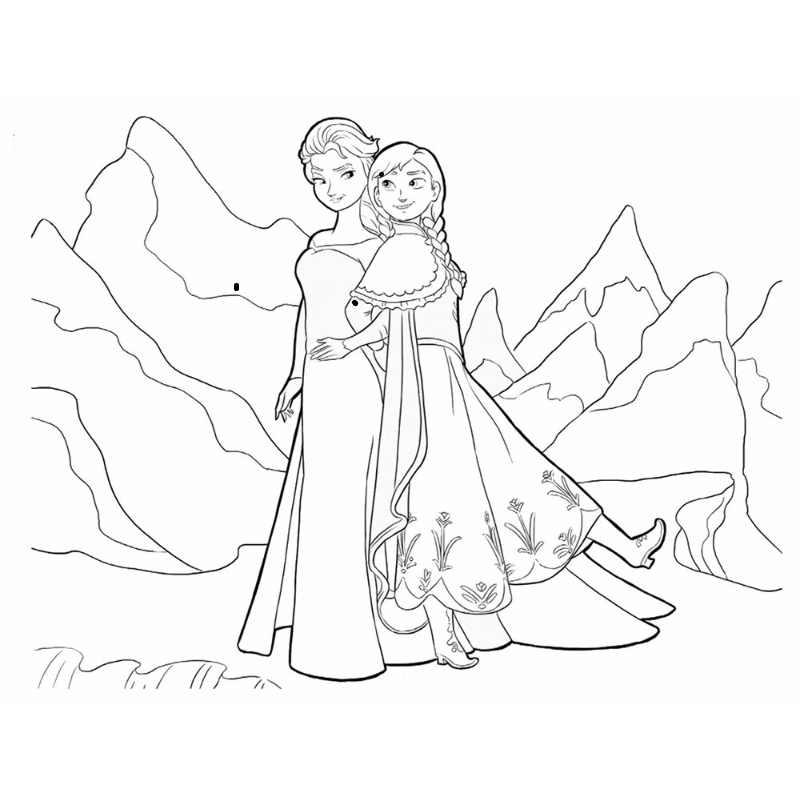 Bé vui học màu sắc qua tô màu barbie sống động