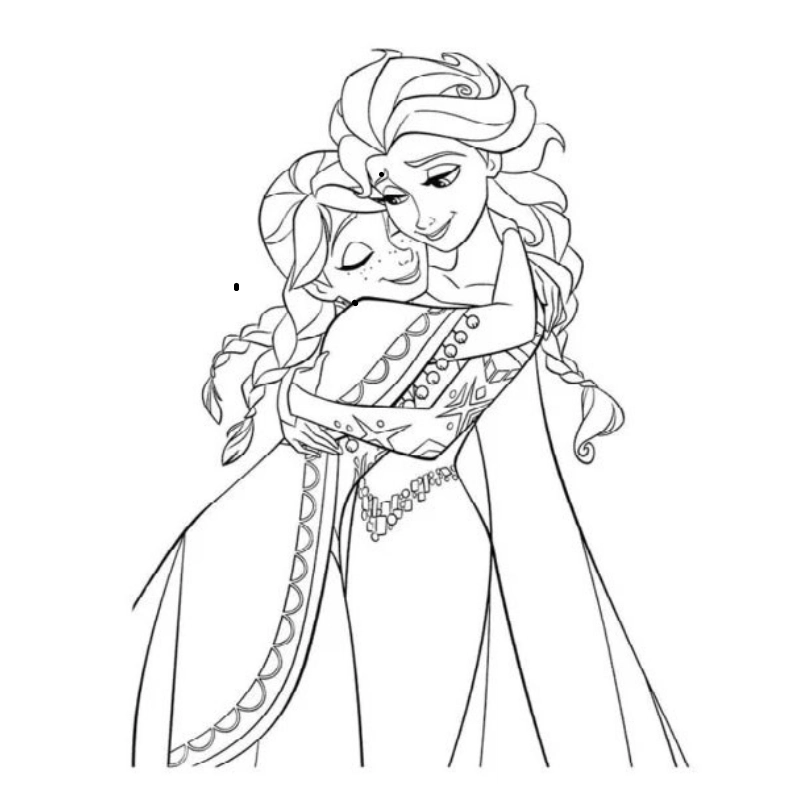 Giờ chơi thêm vui nhộn với tô màu barbie búp bê màu sắc