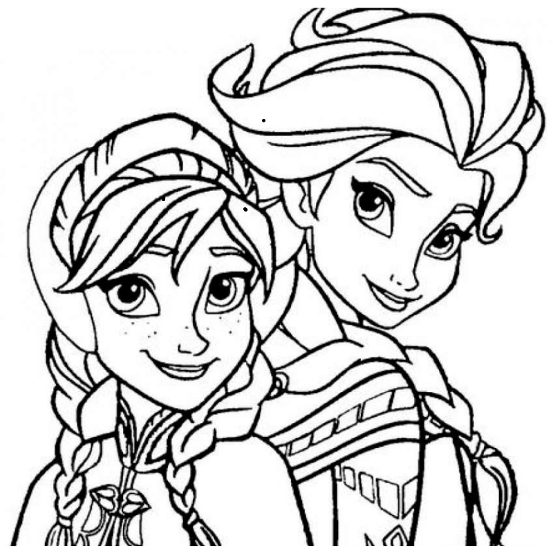 Bé thỏa sức vẽ đẹp qua tô màu búp bê barbie hấp dẫn