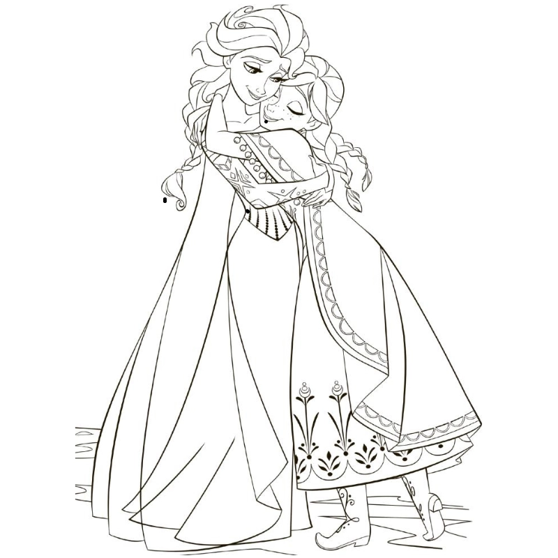 Khám phá niềm vui với tranh tô màu barbie cho bé rực rỡ