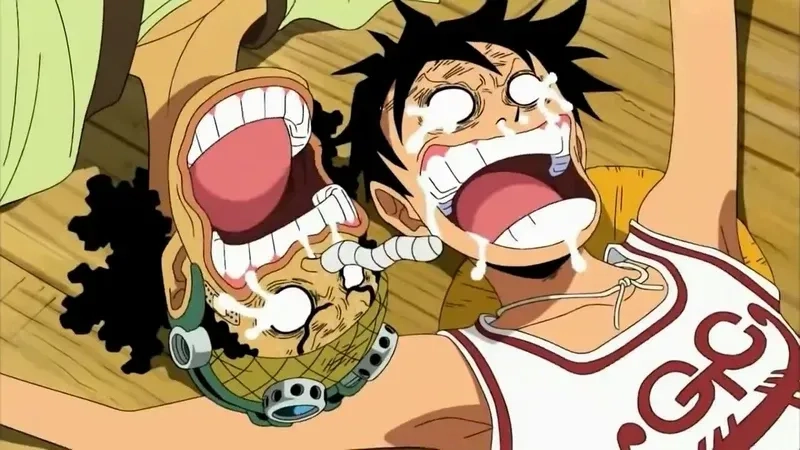 Thưởng thức hình ảnh hấp dẫn của one piece usopp mới nhất