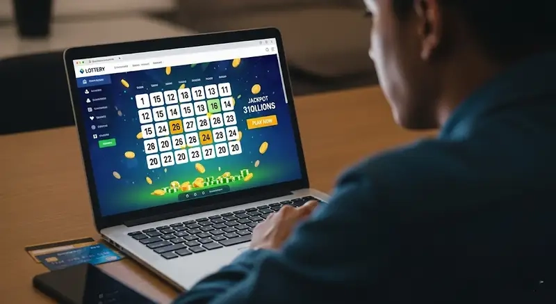 Kinh nghiệm cá nhân: Hành trình chinh phục xổ số online