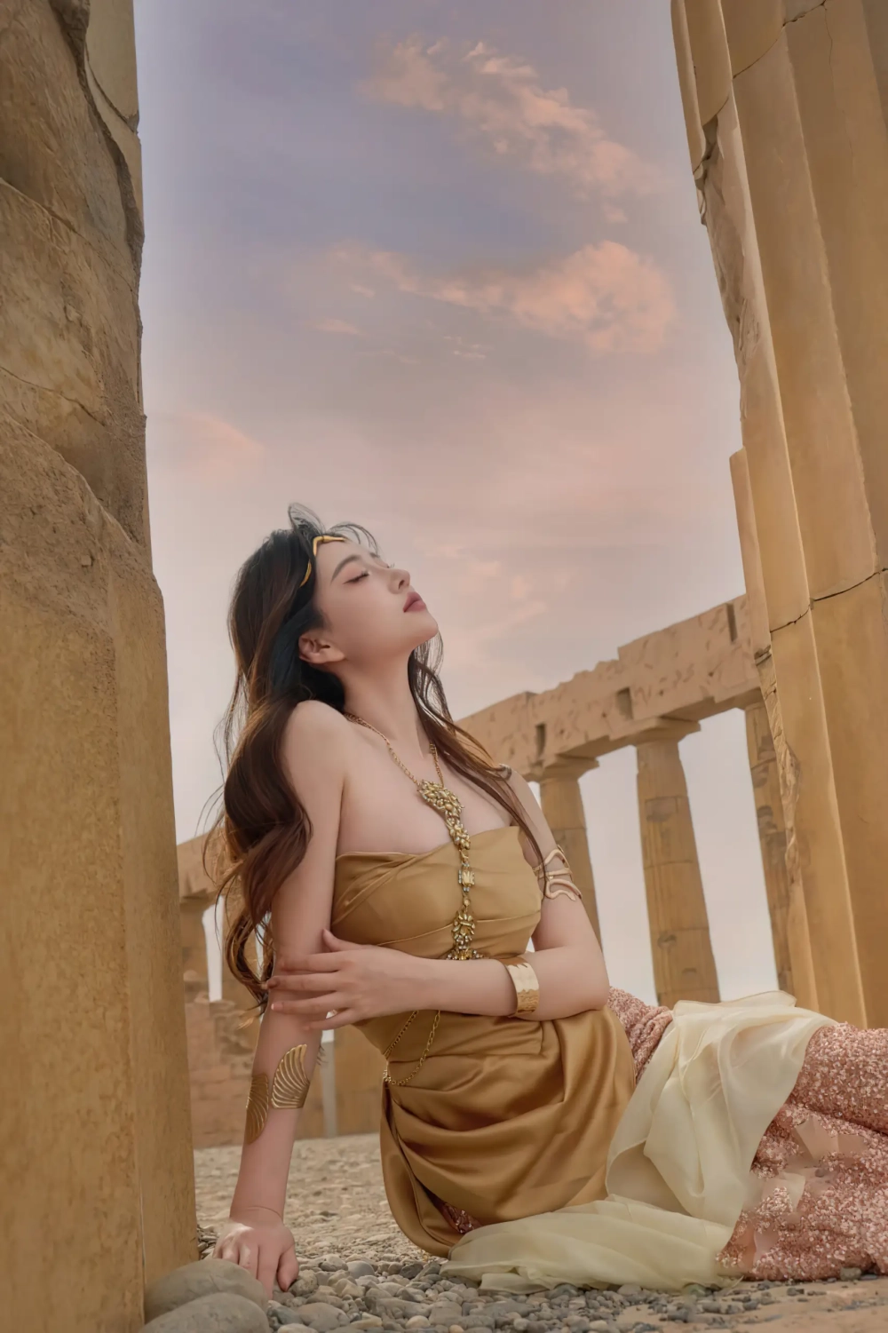 Ảnh gái xinh sex vú to toát lên vẻ đẹp sexy bốc lửa cực kỳ mê hoặc.