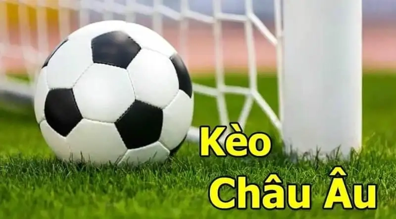Kèo châu Âu QH88 – Cách phân tích kèo chuẩn giúp thắng lớn