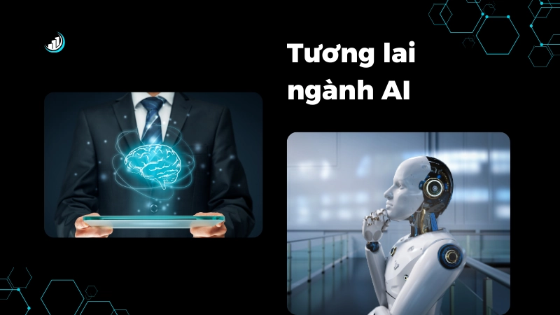 Các ngành nghề chịu tác động bởi trí tuệ nhân tạo