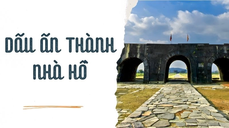 Di tích lịch sử Thanh Hóa - Điểm sáng bản đồ du lịch Việt!