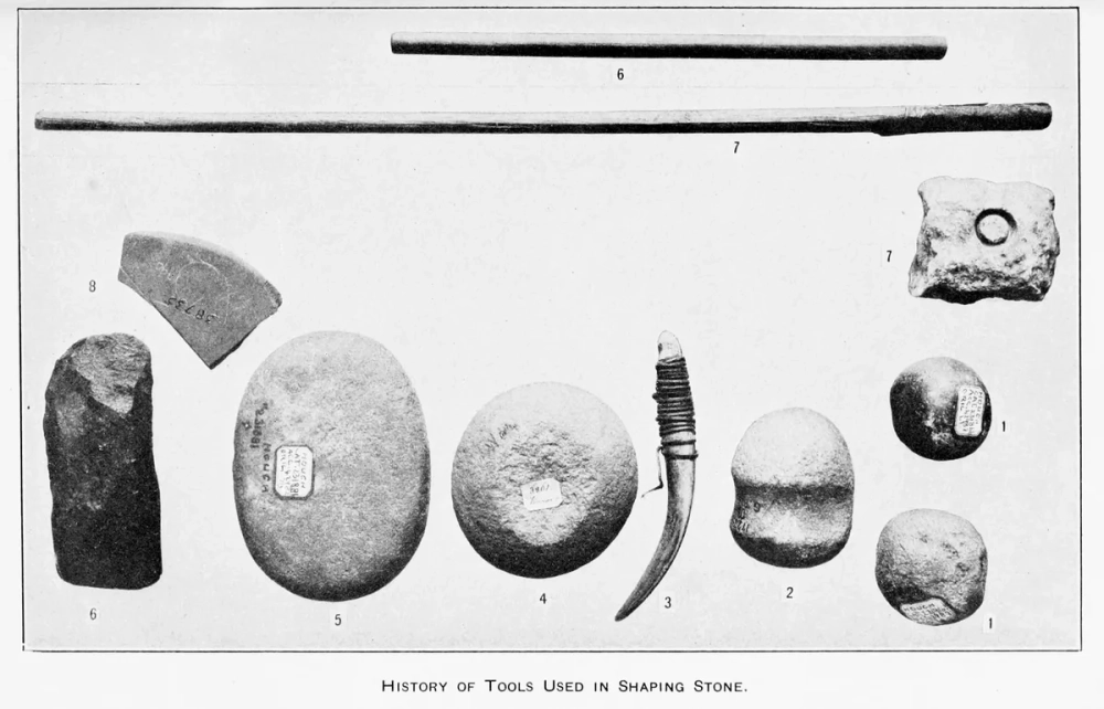 Vai trò dụng cụ thời kỳ đồ đá trong sinh tồn của người Neanderthal