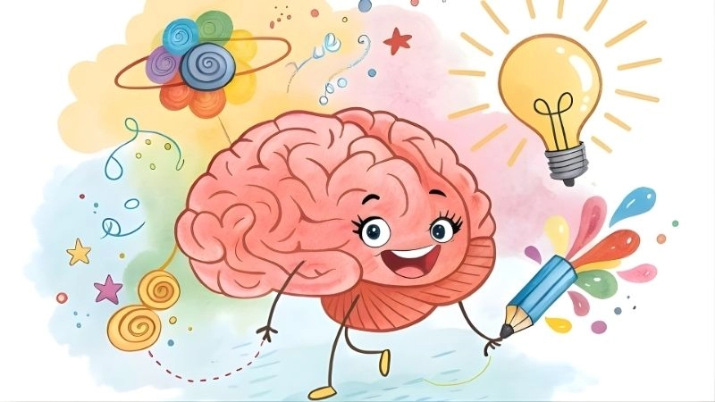 Tại sao thiên tài thường dễ 