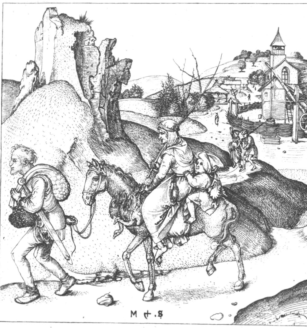 Kiến trúc nhà ở và sinh hoạt cuộc sống nông nô tại vùng nông thôn