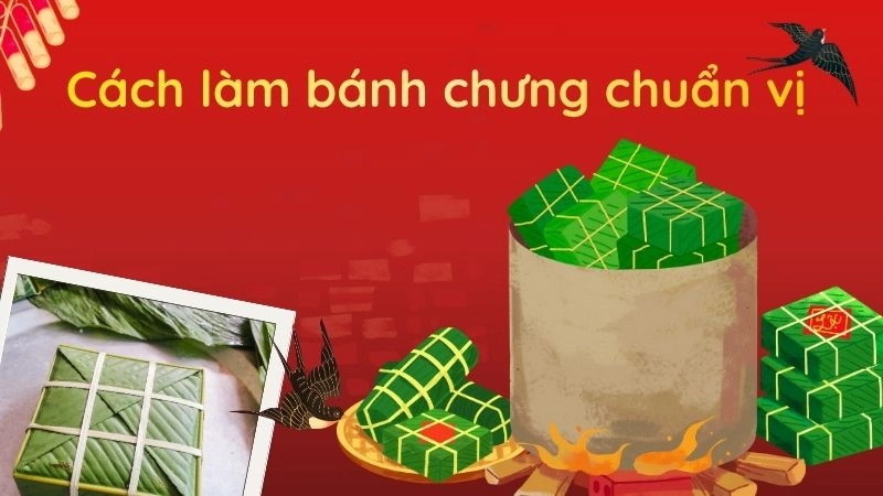 Bí quyết chọn nguyên liệu tinh túy cho chiếc bánh