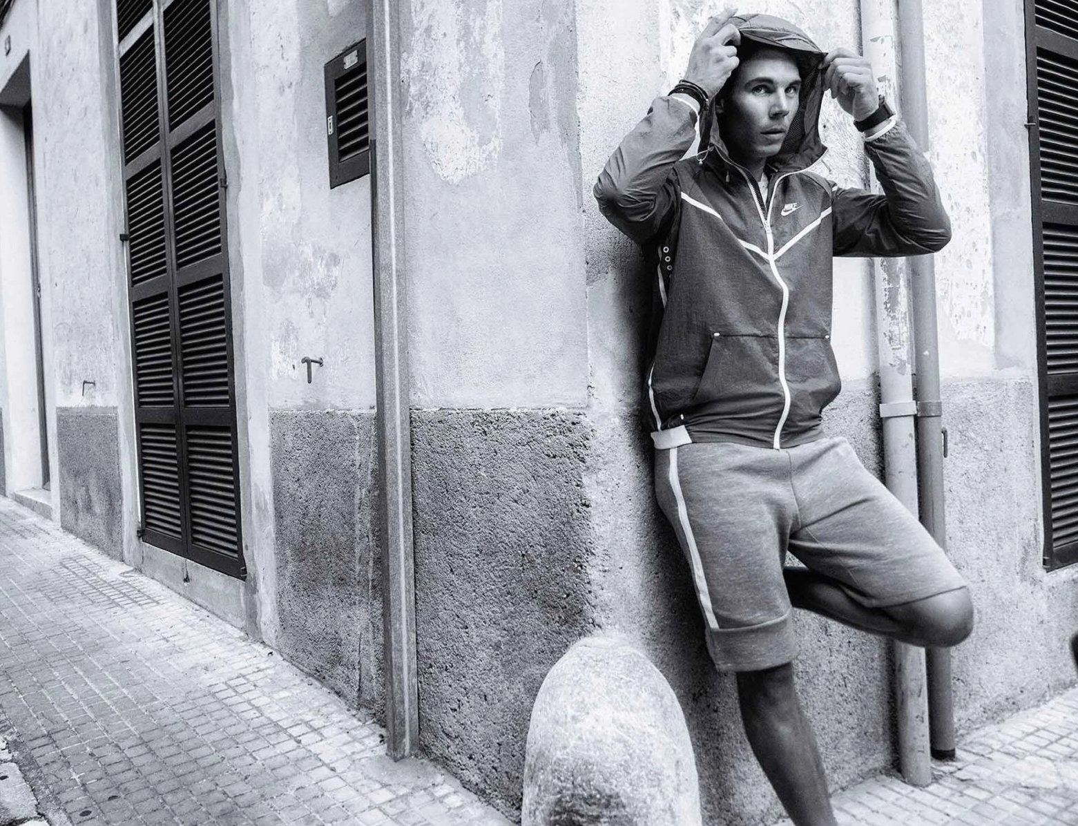 Câu nói truyền cảm hứng của Rafael Nadal