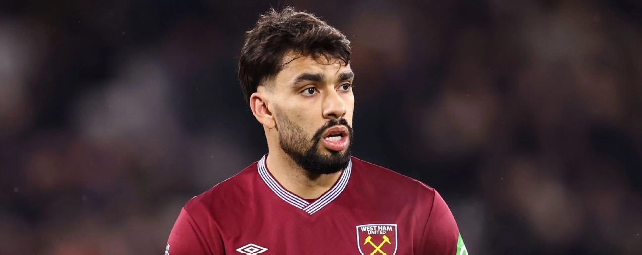 Flamengo công bố bản hợp đồng kỷ lục Lucas Paquetá