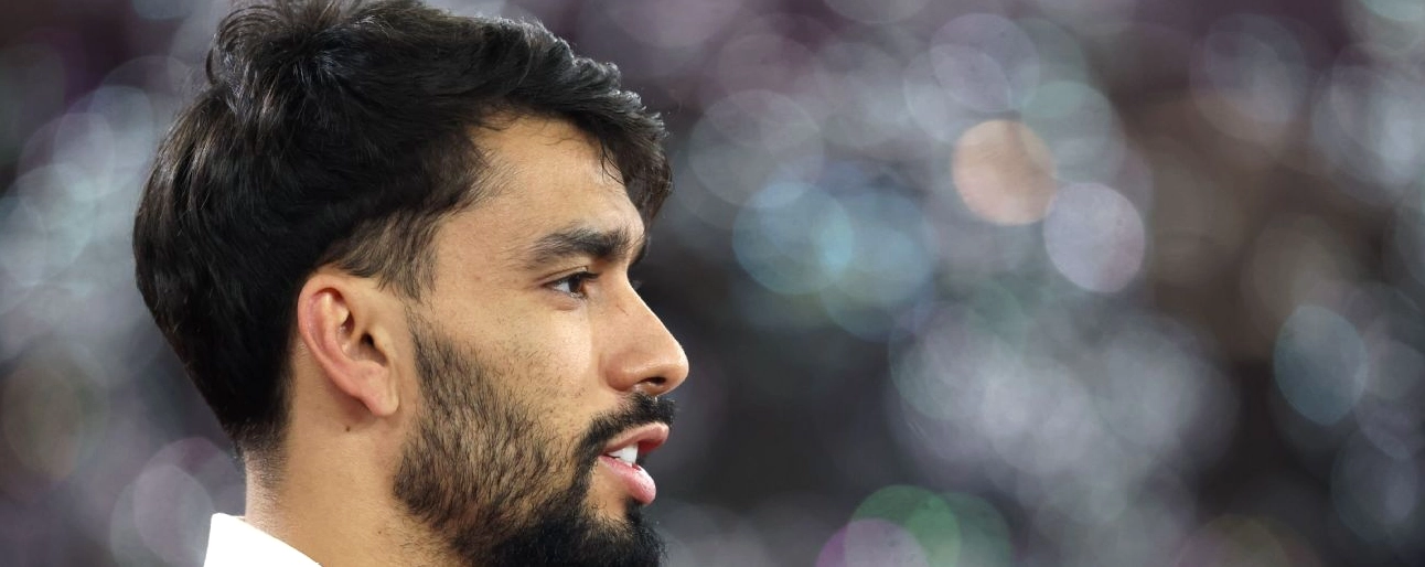 Lucas Paquetá trở lại Flamengo để kiểm tra y tế