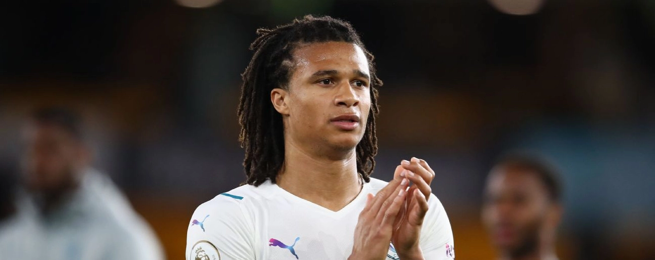 Nguồn tin cho biết Chelsea muốn tái ký hợp đồng với Nathan Aké của Man City