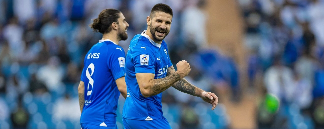 Phân tích Aleksandar Mitrović