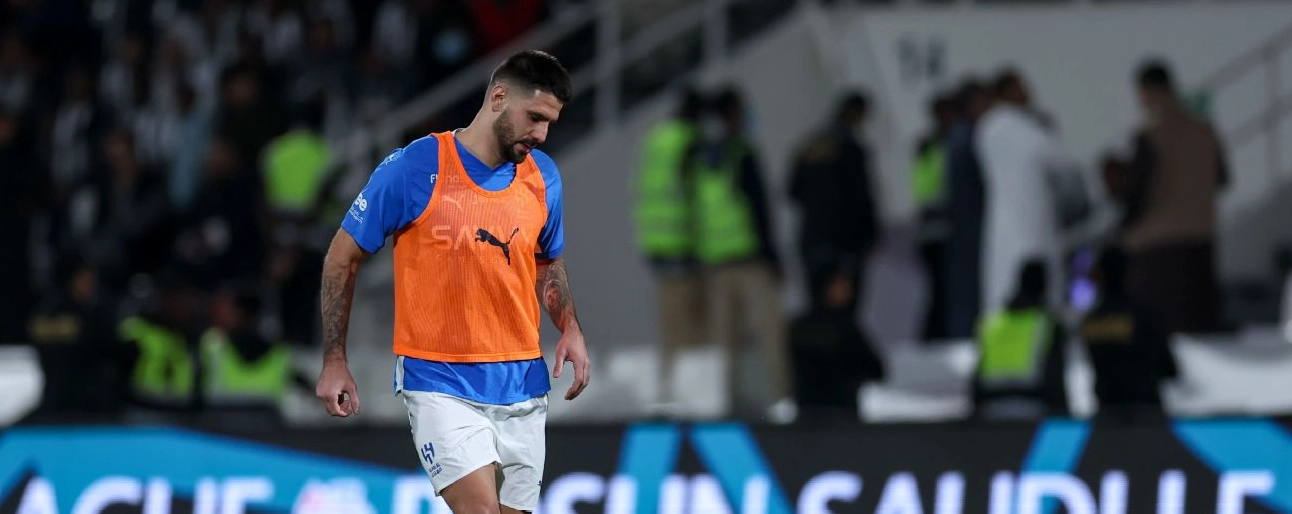 Phân tích Aleksandar Mitrović