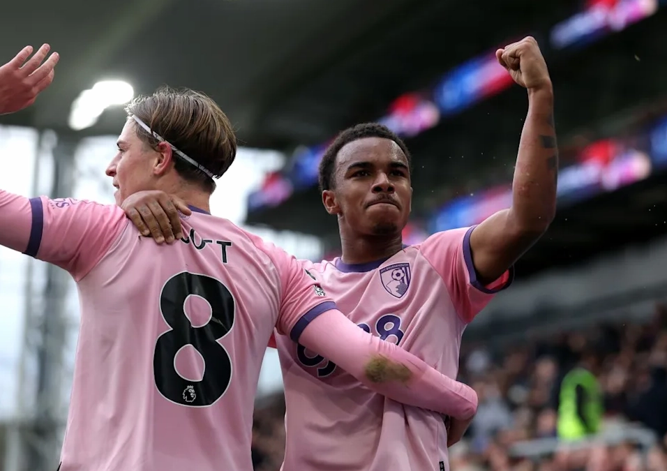 Phân tích Eli Junior Kroupi