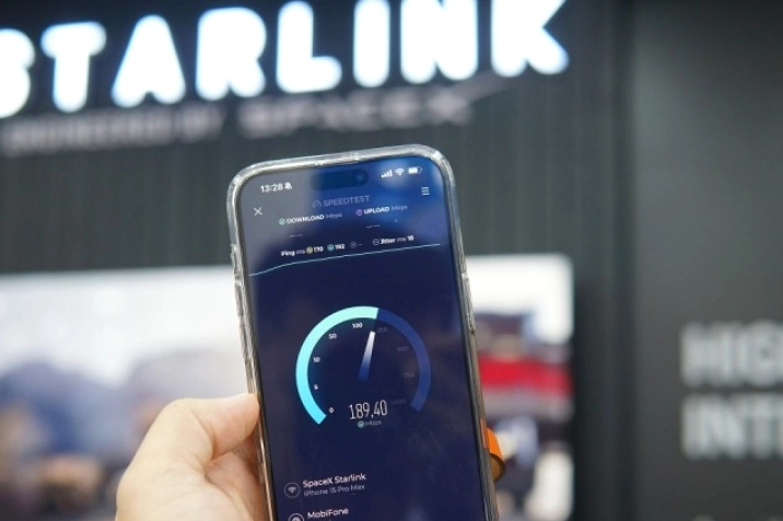 Văn phòng công ty của Elon Musk tại Việt Nam