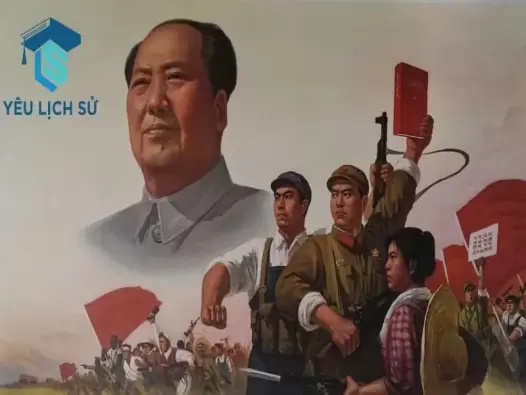 Cách mạng Trung Quốc trong những năm 1919 đến 1939