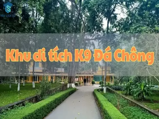 Tìm hiểu lịch sử tại khu di tích K9 Đá Chông ở Ba Vì, Hà Nội