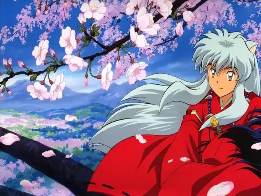 Tổng hợp ảnh avatar Inuyasha siêu cute cho fan anime Việt