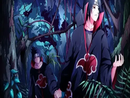 Tải ảnh avatar Itachi Uchiha full chất lượng cao miễn phí
