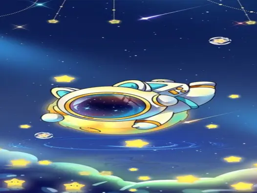 Ảnh avatar phi hành gia đẹp chất lượng cao cho mọi người