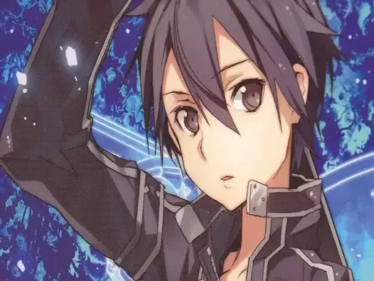 Tổng hợp những ảnh avatar Kirito đẹp nhất cho fan Anime