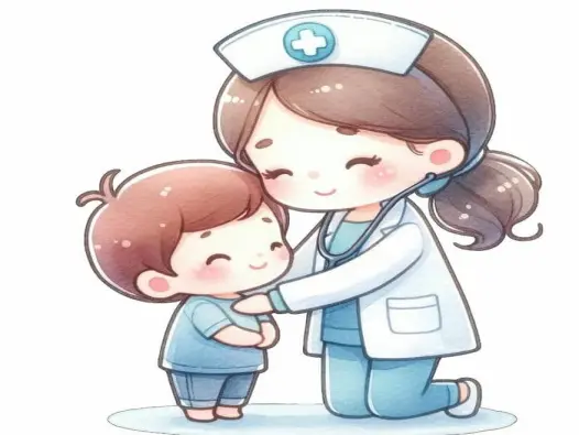 Khám phá bộ sưu tập ảnh chibi bác sĩ dễ thương nhất hiện nay
