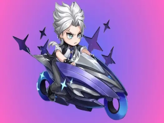 Ảnh liên quân chibi siêu dễ thương dành cho fan game