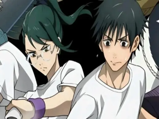 Ảnh Maki Zenin chất lượng cao khiến cộng đồng phát cuồng