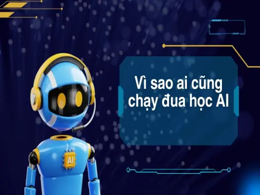 AI bùng nổ 2025- Các xu hướng quan trọng bạn cần biết ngay
