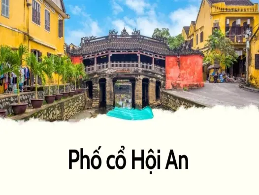 Phố cổ Hội An - Nơi ẩn chứa dấu tích bí ẩn khó giải thích