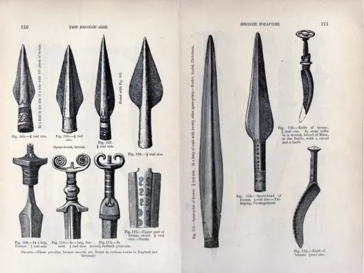 Khám phá sự tiến hóa của dụng cụ thời kỳ đồ đá mới
