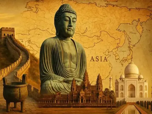 Tóm tắt lịch sử văn minh thế giới - Từ thuở sơ khai đến hiện đại